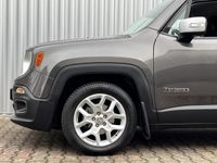 tweedehands Jeep Renegade 1.4 MultiAir 140PK Limited Automaat