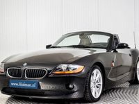 tweedehands BMW Z4 Roadster 2.5i