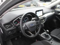 tweedehands Ford Focus Wagon 1.0 EcoBoost Trend Edition