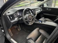 tweedehands Volvo V60 2.0 T6 Recharge AWD R-Design 350pk | Panodak | Pilot Assist | Adaptive Cruise | Leder | Camera | Stoel & Stuurverwarming | Led | Carplay |