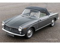 tweedehands Fiat 1500 Cabriolet