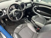 tweedehands Mini Cooper S Cabriolet Cabrio 1.6 | NAVI | XENON | | STOELVERWARMING |
