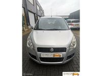 tweedehands Suzuki Splash 1.2 StoelverwarmingParkeersensorenVelgenAirco