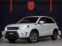 Occasion Suzuki Vitara 129 PK (94 kW) 2021 Wit SUV