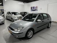 tweedehands Ford Focus 1.6-16V Collection ECC / NAP / NW. KOPPELING