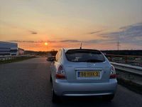 Occasion Hyundai Accent 97 PK (71 kW) 2009 Grijs MPV