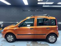 tweedehands Fiat Panda 1.2 2009 Airco Nieuwe Distributieriem Elektr. pakk