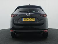 tweedehands Mazda CX-5 2.0 SkyActiv-G Comfort met Bose/Leer pakket automa