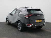Occasion Kia Sportage GT-Line 210 PK (154 kW) 2025 Zwart SUV