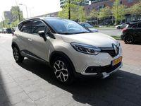 Occasion Renault Captur Intens 118 PK (86 kW) 2017 Wit SUV