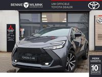 Occasion Toyota C-HR 140 PK (102 kW) 2024 Grijs SUV