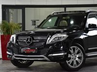 tweedehands Mercedes GLK350 4-Matic | AMG | 306PK | PANO | KEYLESS