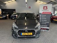 Occasion DS Automobiles DS3 Performance 110 PK (80 kW) 2017 Grijs Hatchback