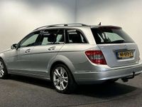 tweedehands Mercedes C180 Estate CGI BlueEFFICIENCY Business Class Avantgard