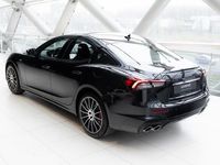 tweedehands Maserati Ghibli 2.0 Hybrid GT | Nerissimo Pack | Driver Assistance