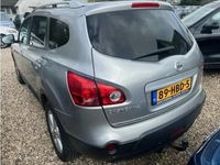 tweedehands Nissan Qashqai +2 QASHQAI+2 2.0 Tekna