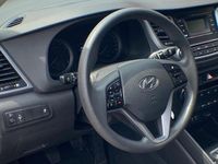 tweedehands Hyundai Tucson 1.6 GDi i-Drive - Airco I Sport velgen & Interieur I PDC I LED I Dealer onderhouden