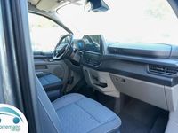 Nieuw Ford Transit Custom Limited 170 PK (125 kW) 2025 Grijs MPV