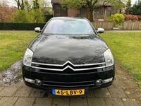 tweedehands Citroën C6 3.0 HdiF V6 Exclusive Automaat