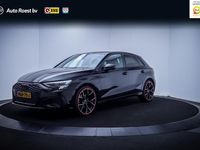 Occasion Audi A3 Sportback e-tron Business 2025 Zwart Hatchback