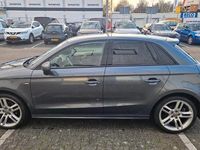 Occasion Audi A1 Sportback Proline 85 PK (62 kW) 2012 Hatchback