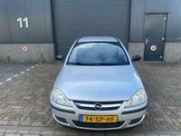 tweedehands Opel Corsa CORSA-C; Z1.2XEP