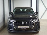 tweedehands Audi Q3 45 TFSI e Edition 245 pk | PHEV | ACC | Full-LED | Virtuel |