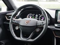 Occasion Cupra Leon VZ2 245 PK (180 kW) 2021 Grijs (metallic) Stationwagen