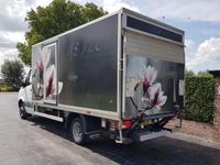 Occasion Mercedes Sprinter 150 PK (110 kW) 2008 Wit Van