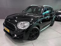 tweedehands Mini One Countryman 1.5 COOPER CHILI 18''WORKS/AUT/LEDER/XENON/NAVI