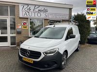 Occasion Mercedes Citan 108 75 PK (55 kW) 2023 Wit Van