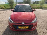 tweedehands Hyundai i20 1.2 HP i-Motion