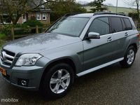 tweedehands Mercedes GLK350 4-Matic