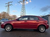 tweedehands Chevrolet Lacetti 1.4-16V Spirit