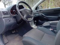 tweedehands Toyota Avensis Wagon 2.4 VVTi Luna