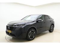 Nieuw Peugeot 3008 Allure 194 PK (142 kW) 2025 Zwart SUV