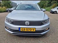 Occasion VW Passat Comfortline 150 PK (110 kW) 2015 Stationwagen
