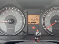 tweedehands Mitsubishi Colt 5-deurs 1.3 Edition Two met o.a. cruise control, regensensor, automatische airco, lm velgen, etc.