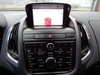 Occasion Opel Zafira Tourer Cosmo 141 PK (103 kW) 2012 Blauw MPV