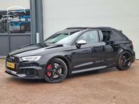 tweedehands Audi RS3 2.5 TFSI quattro RS ZETELS | PANO | B&O | VIRTUAL