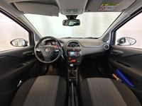 Occasion Fiat Punto Evo 100 PK (73 kW) 2017 Blauw Hatchback