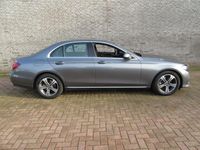 tweedehands Mercedes E200 Advantage