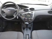 tweedehands Ford Focus 1.6-16V Cool Edition Automaat Airco | Trekhaak | R