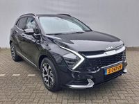 Occasion Kia Sportage 180 PK (132 kW) 2023 Zwart SUV