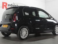 Occasion VW up! United 67 PK (49 kW) 2021 Zwart Hatchback
