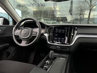 tweedehands Volvo V60 2.0 B4 Business Pro Navigatie | Stoelverwarming | Dealer Onderhouden | 1e Eigenaar