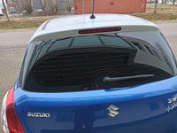 Occasion Suzuki Swift Exclusive 2015 Blauw Hatchback