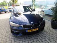 tweedehands BMW 430 4-SERIE Gran Coupé i High Executive - M Sport uitvoering