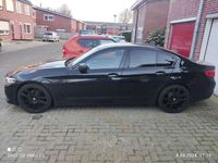 tweedehands BMW 520 520 i High Exe