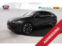 Occasion Audi Q8 Proline 341 PK (250 kW) 2022 Zwart SUV